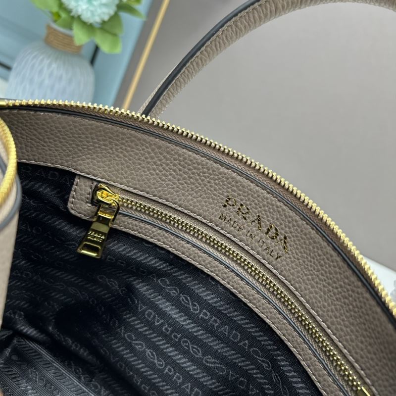 Prada Top Handle Bags